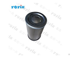 China Yoyik Supply Oil Filter Element 0f3 08 3rv 10