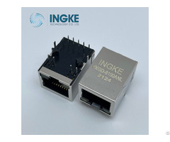 Ingke Ykgd 8100anl Direct Substitute We 7499110122 Modular Connectors Jacks