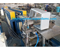 Electrical Box Bending Machine