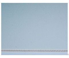Oil Resistant Food Conveyor Belt