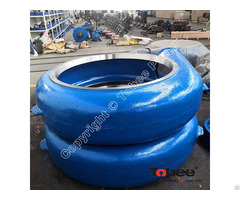 Tobee Slurry Pump Volute Gam14110a05a