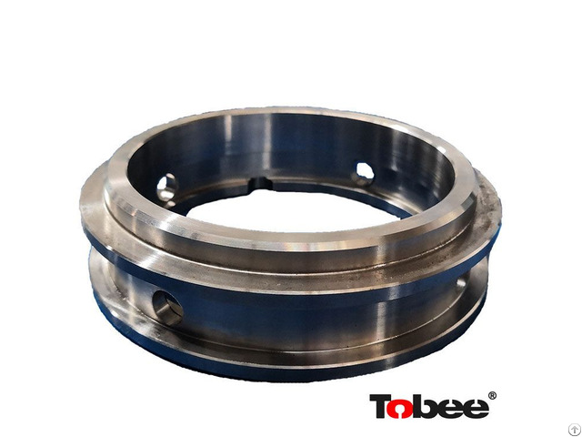 Tobee Ep118c23 Slurry Pump Lantern Restrictor