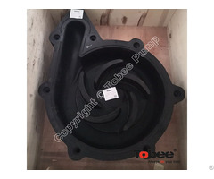 Tobee Rubber Slurry Pump Casing Spr65092