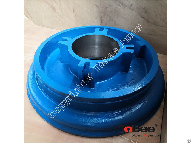 Tobee Slurry Pump Hi Seal Stuffing Box G10078hs1d21