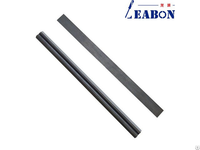 Planer Blade Carbide
