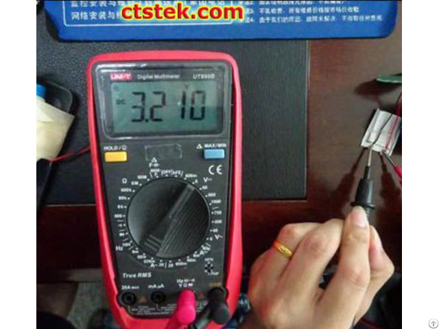 Consumer Eletronics Inspection Services