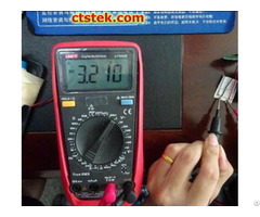 Consumer Eletronics Inspection Services