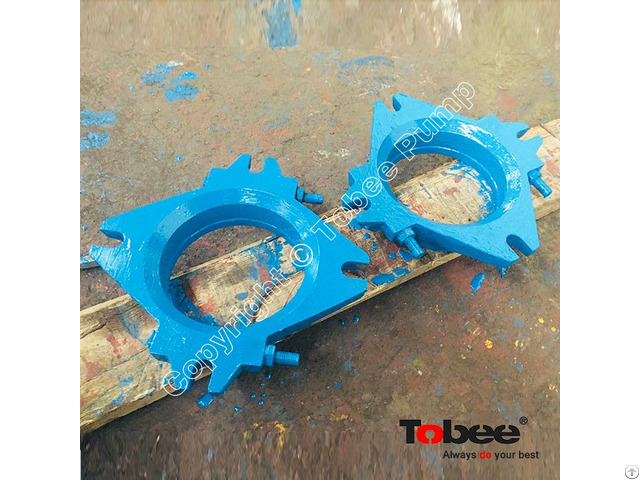 Tobee Gland Assembly G044 K24 Spare Parts