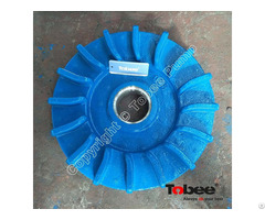 Tobee Eam028 A05 Slurry Pump Expeller