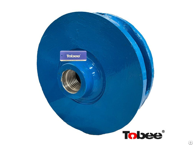 Tobee D3145bra49 Impeller