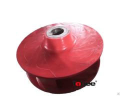 Tobee Polyurethane Impeller Rsl30147bru38