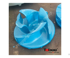 Tobee Eahf4056qu1a05 Impellers Is Interchangeable For 4d Ahf Forth Pump