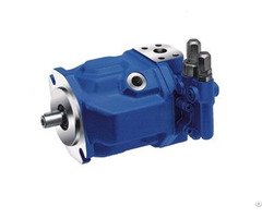 Rexroth A10vso Piston Pump