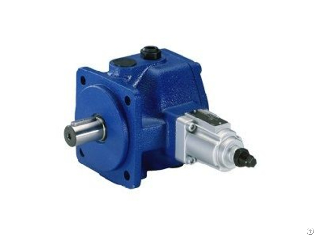 Rexroth Pv7 Vane Pump