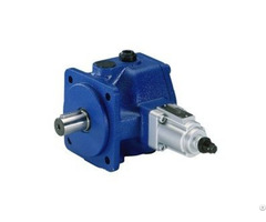 Rexroth Pv7 Vane Pump