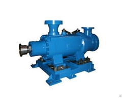 Imo Screw Pump