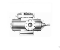 Allweiler Screw Pump