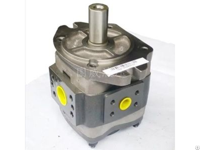 Voith Gear Pump Ipv