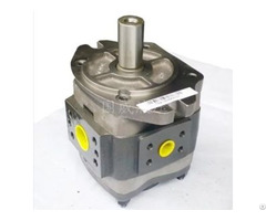 Voith Gear Pump Ipv