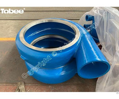 Volute Liner Sl30110a05 Spare Parts