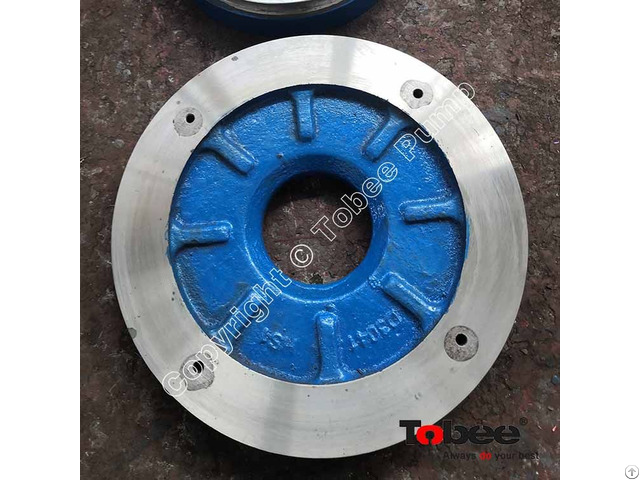 Tobee D3041hs1a05 Frame Plate Liner Insert