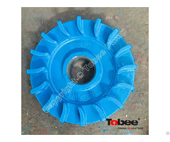 Tobee Dam028a05 Expeller Wearing Spare Parts