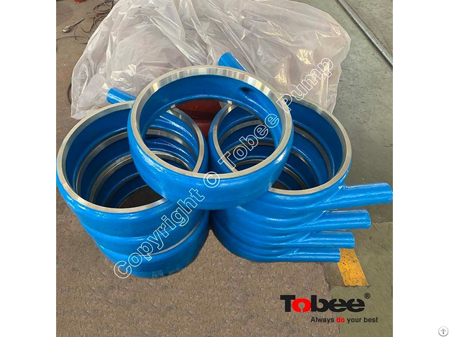 Tobee Dh2110a05 Volute Liner