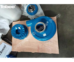 Tobee 4x3ah Slurry Pump Parts