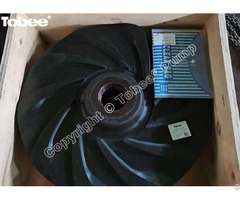 Tobee Fam8147r55 Impeller