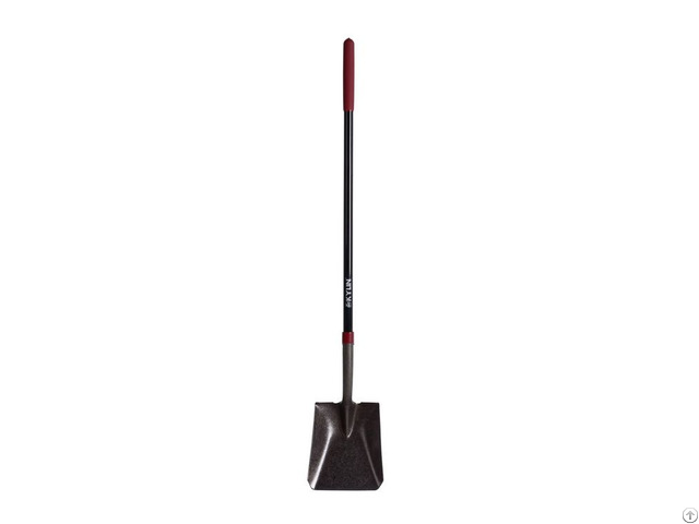 Garden Tools Square Point Shovel