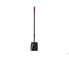 Garden Tools Square Point Shovel