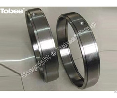 Tobee Pos 502 Wear Ring For Andritz Fp40 400 Pump Suitable Conveying Many Different Media