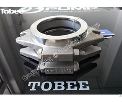 Tobee 4x3d Ah Slurry Pump Parts Gland Assembly D044