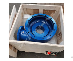 Mission Magnum Centrifugal Pump 6x5 11 Hard Iron Casing 19122 01 30a