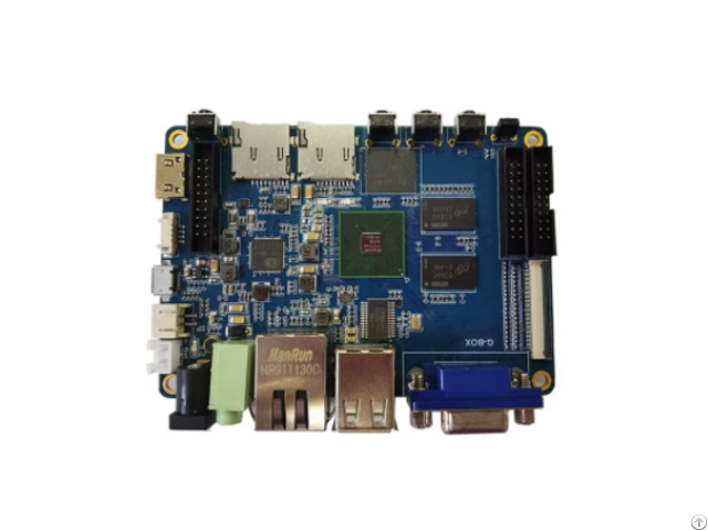 Samsung S5p6818 Single Board Computer