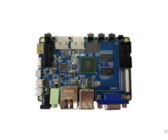 Samsung S5p6818 Single Board Computer