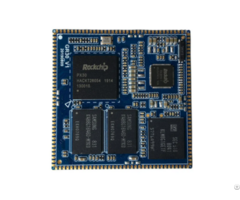 Rockchip Px30 System On Module