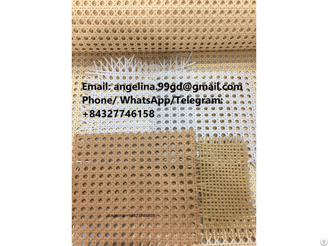 Rattan Cane Webbing