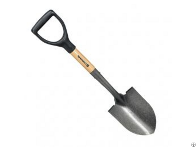 Garden Tools，mini Round Shovel