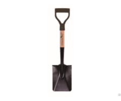 Garden Tools，mini Square Shovel