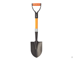 Garden Tools Mini Fiberglass Handle Shovel