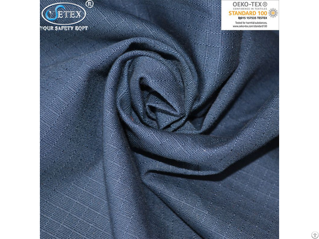 100 Percent Cotton Flame Retardant Fabric