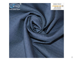 100 Percent Cotton Flame Retardant Fabric