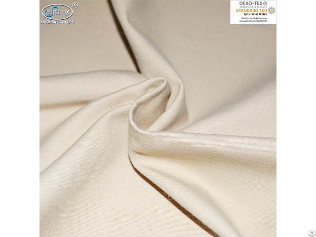 Dyed Fabric
