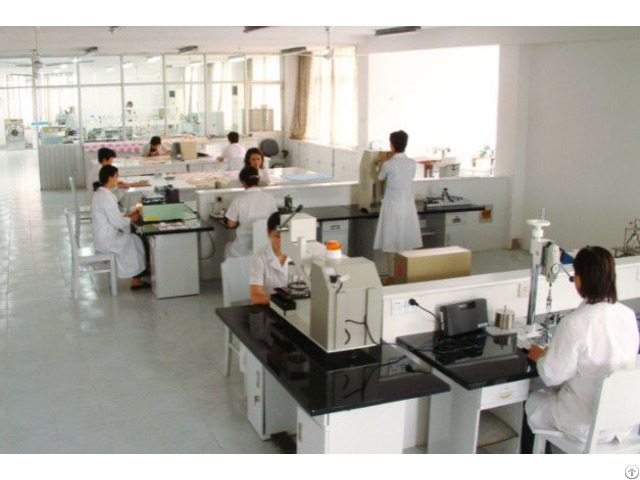 Introduction Of Textile Abrasion Tester