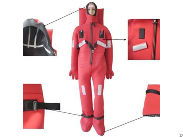 Sell Immersion Suit