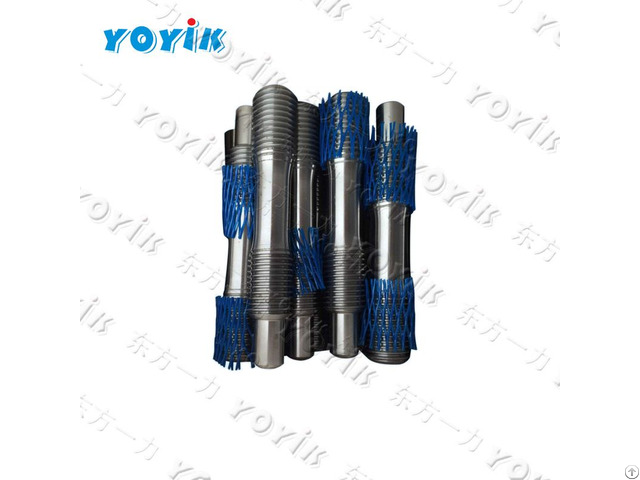 China Yoyik Supply Stud M24x130 D00 010 102