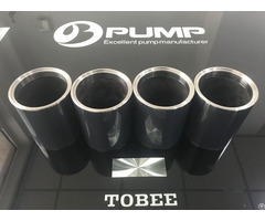 Tobee Slurry Pump Ceramic Shaft Sleeves