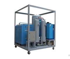 Air Drying System