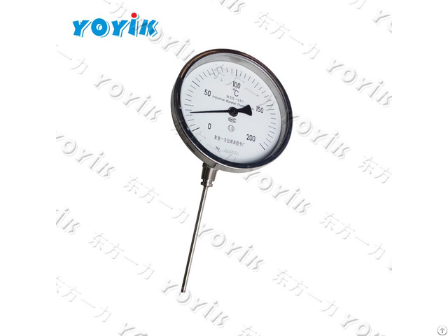 Yoyik China Analog Rtd Lp Case Exhaust Wtyy 1031 Temperatur 0 100 Deg